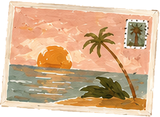 Postcard